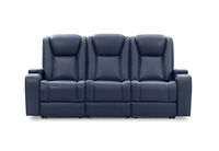 SENTINAL MK2 LEATHER