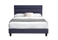 LYNDEN - Queen Bed LYNDEN