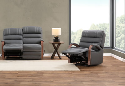 JONAS FABRIC - Recliner