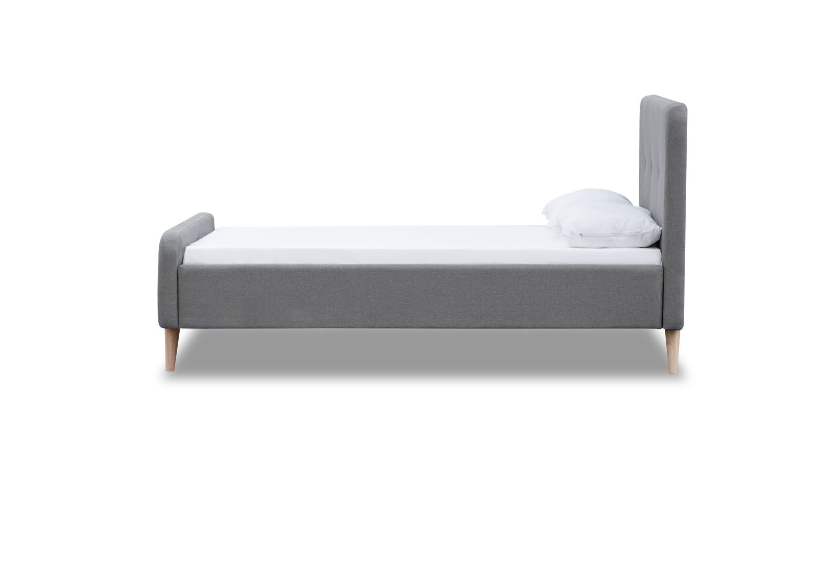 RAINEY - Double Bed RAINEY