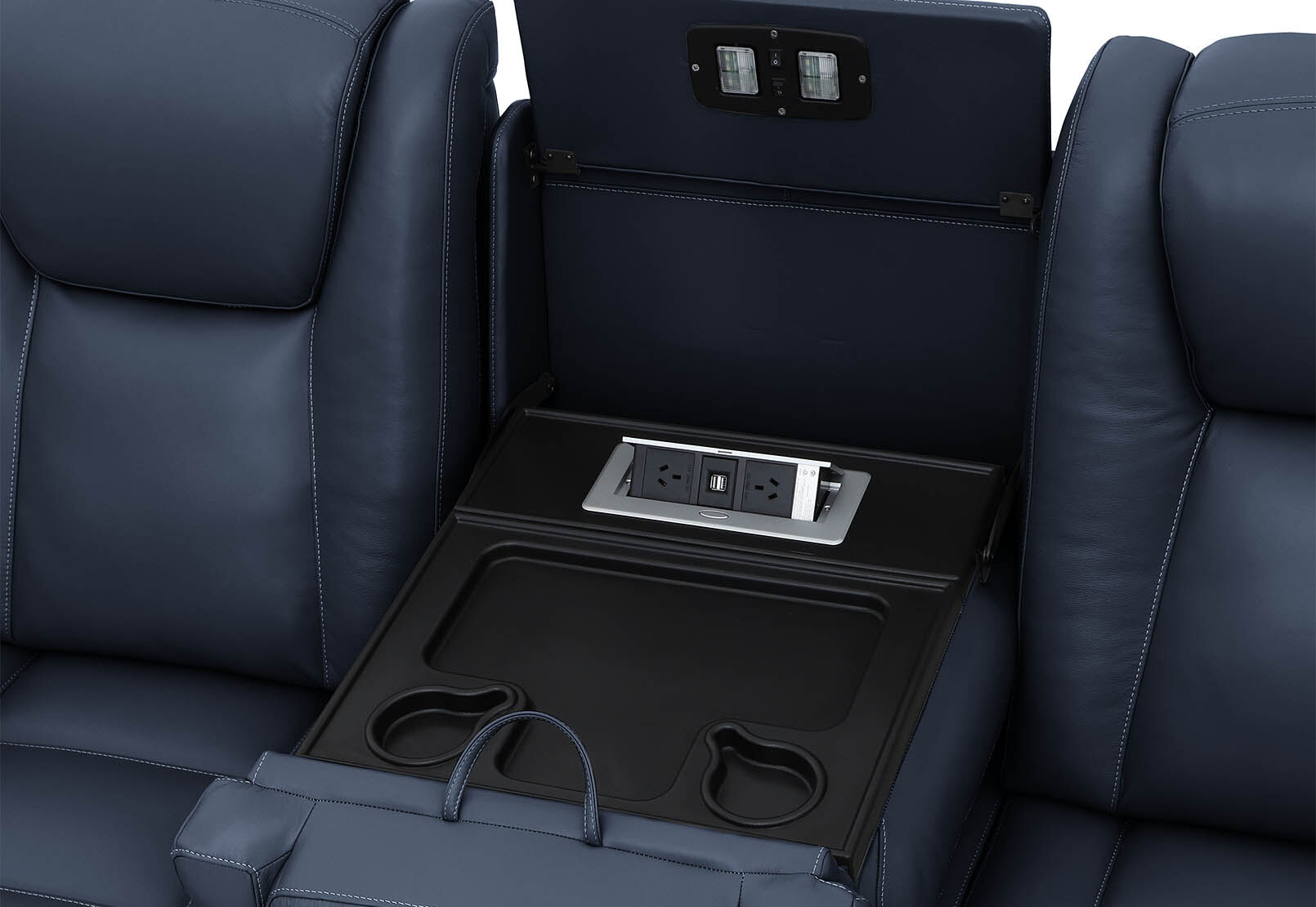 SENTINAL MK2 LEATHER
