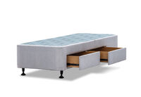 POSTUREPEDIC EXQUISITE ACCOLADE DRAWER BASE