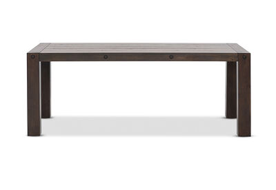 BOLT - 2100 Dining Table