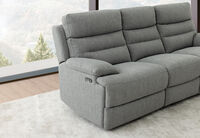 ANSELM FABRIC