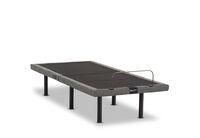 ASCENT - Single Extra Long Adjustable Base ASCENT