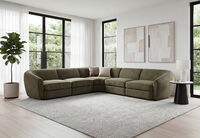 DOLCIE FABRIC