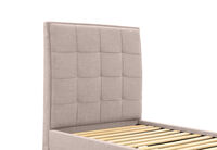 VAUGHN - Single Bed VAUGHN