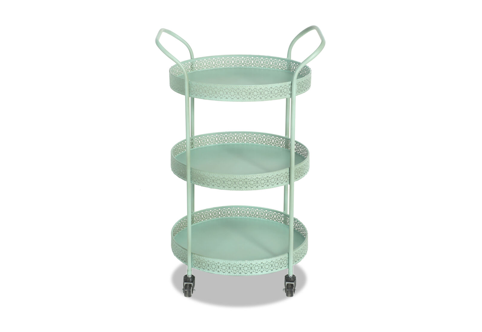 MINT ANTRIM Bar Cart