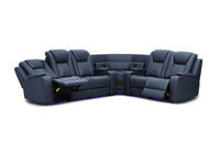 SENTINAL MK2 LEATHER