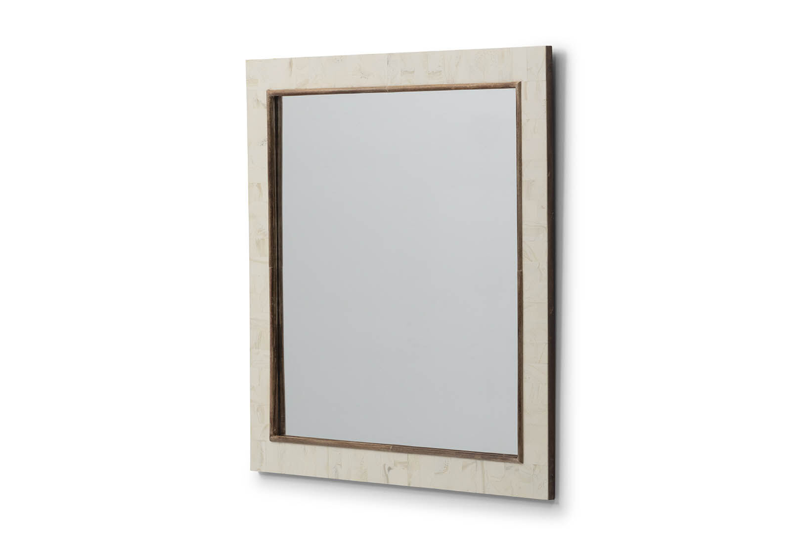 FLIN - 90x90cm Mirror FLIN
