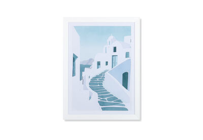 NAXOS ISLAND - Wall Art