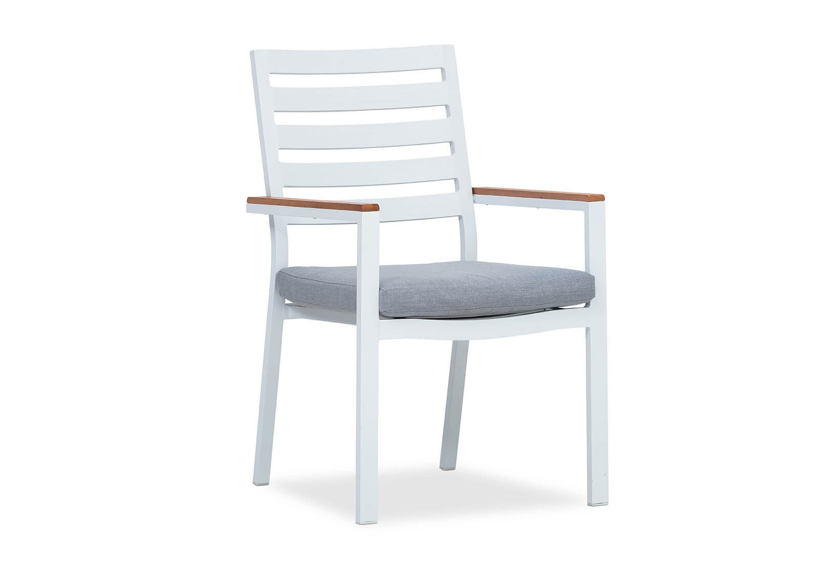 OAKLYN - Outdoor Dining Chair OAKLYN
