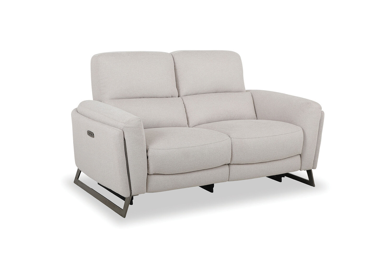 MAEVE FABRIC - 2 Seater Electric Recliner MAEVE FABRIC