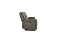 CAPALDI LEATHER