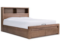 RANA - Queen Bed RANA