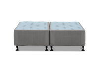 POSTUREPEDIC EXQUISITE ACCOLADE BASE