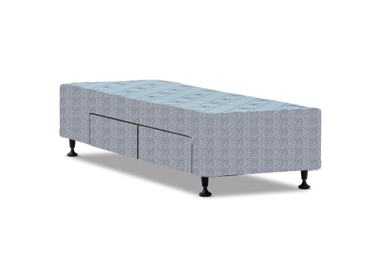 POSTUREPEDIC DRAWER BASE