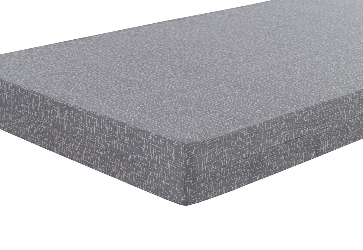 POSTUREFOAM - 140mm King Single Foam Mattress POSTUREFOAM
