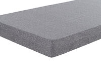 POSTUREFOAM - 140mm King Single Foam Mattress POSTUREFOAM