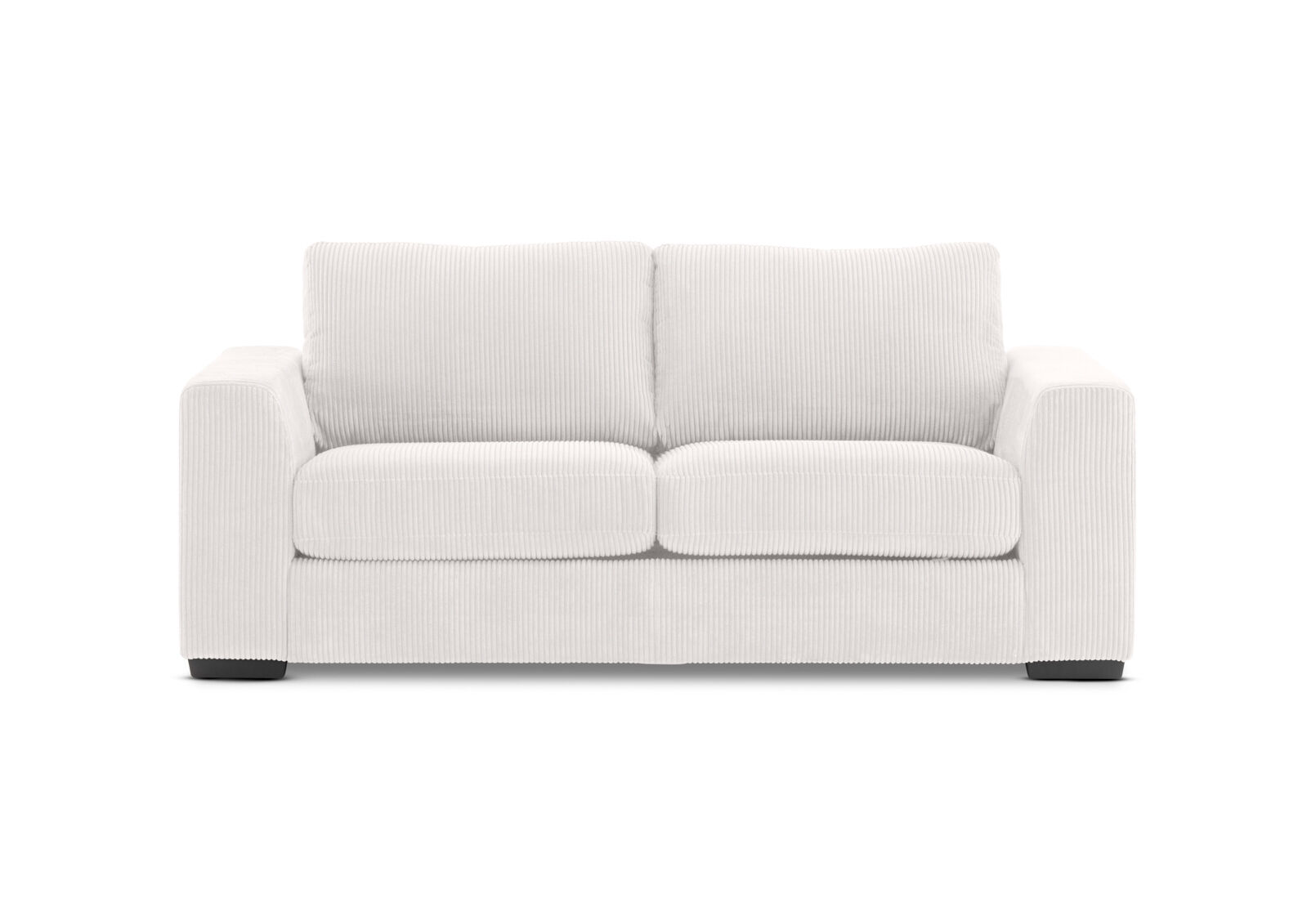 KOAH FABRIC - 2.5 Seater Sofa Bed KOAH FABRIC