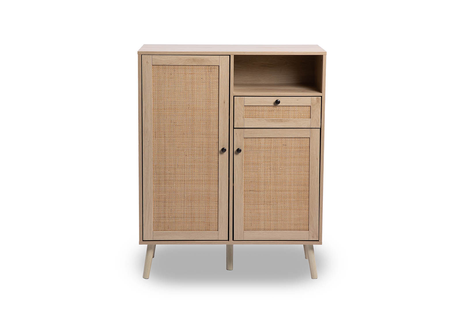 BOOTH - Tall Buffet BOOTH