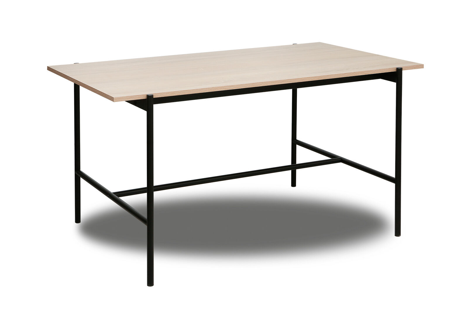 JOHNSON - Dining Table JOHNSON