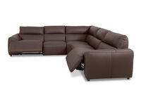 VESSALLI LEATHER