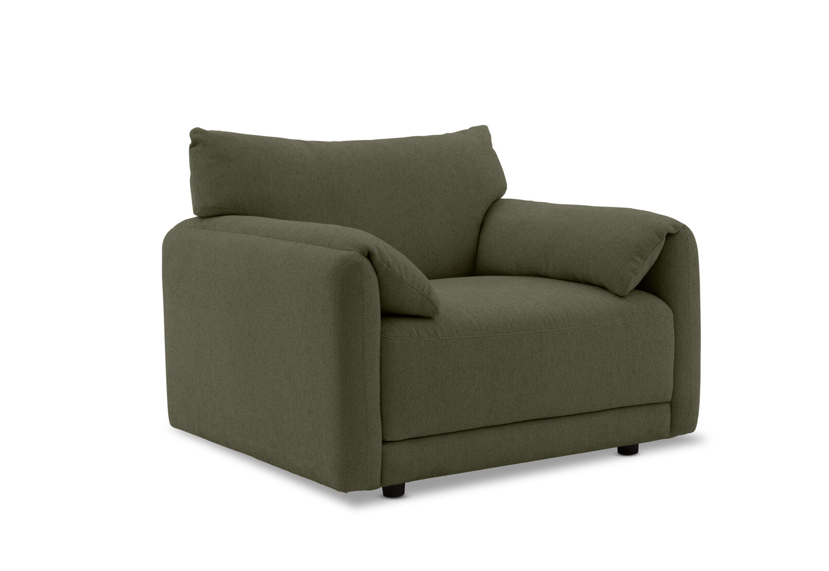 VARLEY FABRIC - Accent Chair VARLEY FABRIC