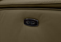 GLUSMAN LEATHER