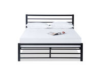 STEWART - Double Bed STEWART