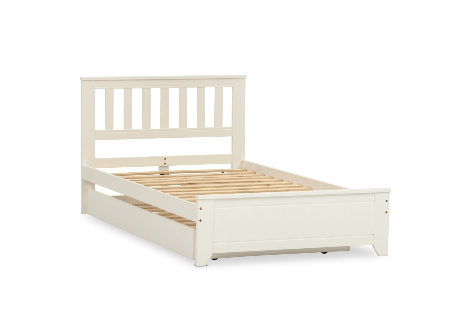 CAPTAIN JACK - King Single Bed CAPTAIN JACK