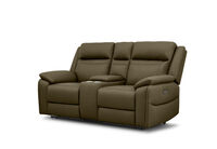 RENATO LEATHER