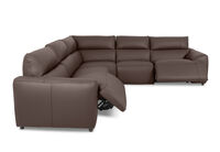 VESSALLI LEATHER