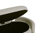 BICHENO - Storage Bench BICHENO