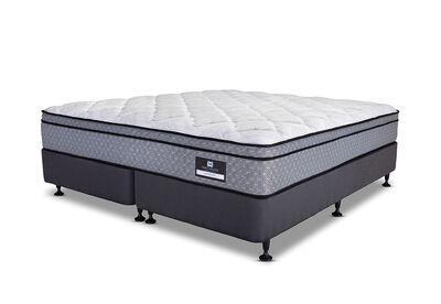 SEALY PERFECT BALANCE ELATION CUSHION FIRM - King Ensemble.