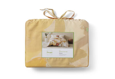 MIRABEL - King Quilt Cover Set