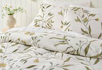LIREN - Queen Bed Quilt Cover Set LIREN