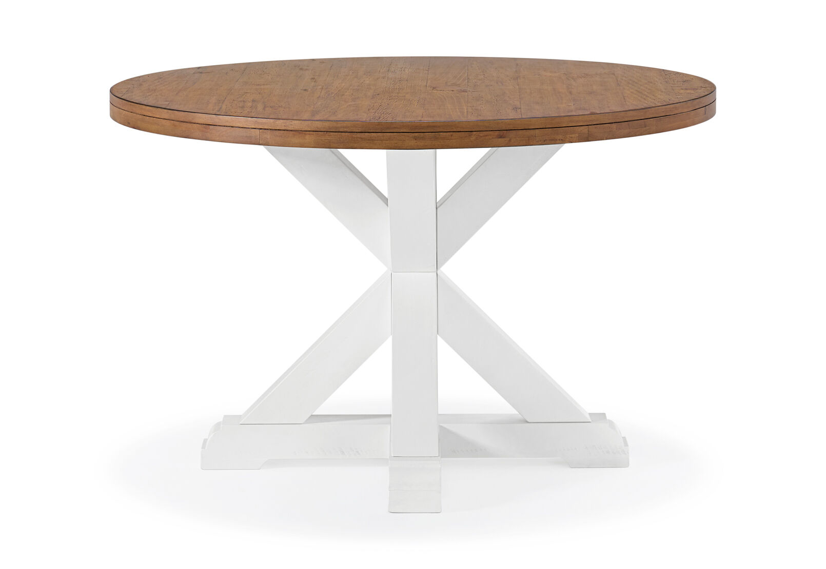 CHARLSBOURG - 1200 Round Dining Table CHARLSBOURG