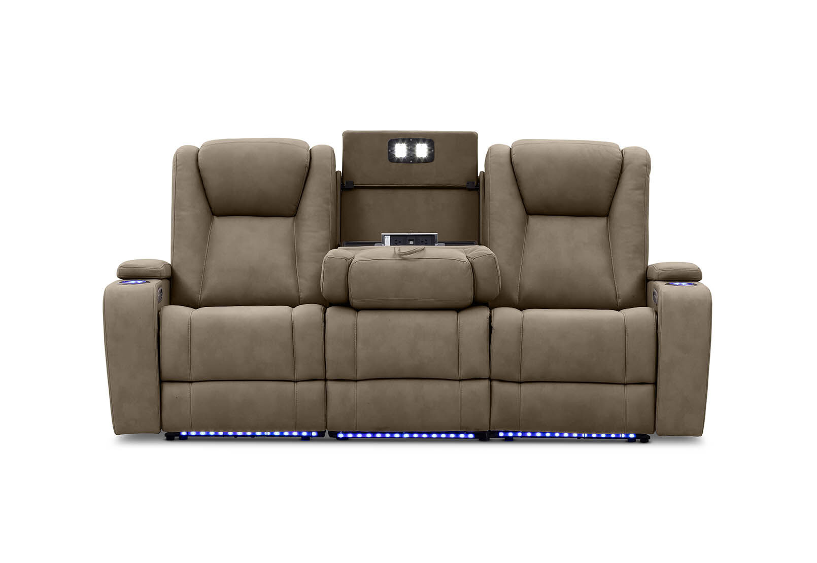 Amart sentinel clearance recliner