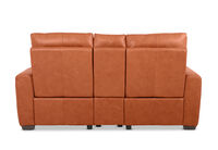 MATIAS LEATHER