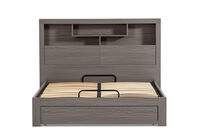 GEOVANA - King Bed GEOVANA