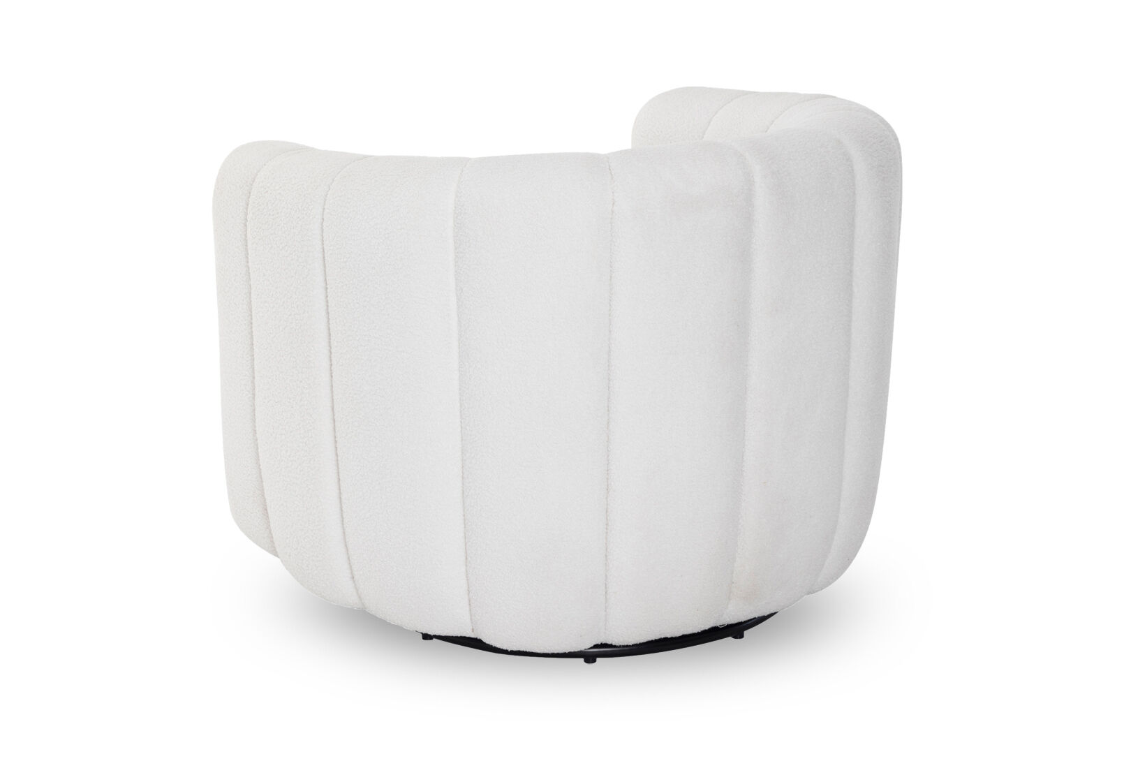 ESPINOSA - Swivel Accent Chair ESPINOSA