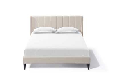 STUART - Queen Bed