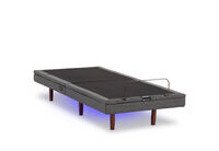 APEX - Single Extra Long Adjustable Base APEX