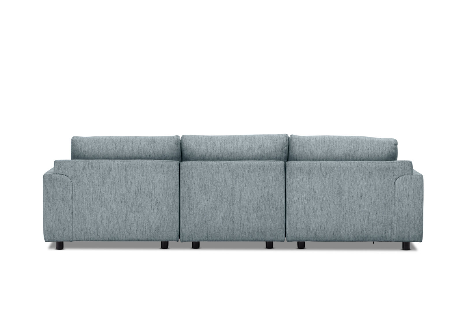 VERONICA FABRIC - 3.5 Seater Modular Lounge VERONICA FABRIC