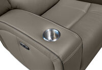 CAPALDI LEATHER