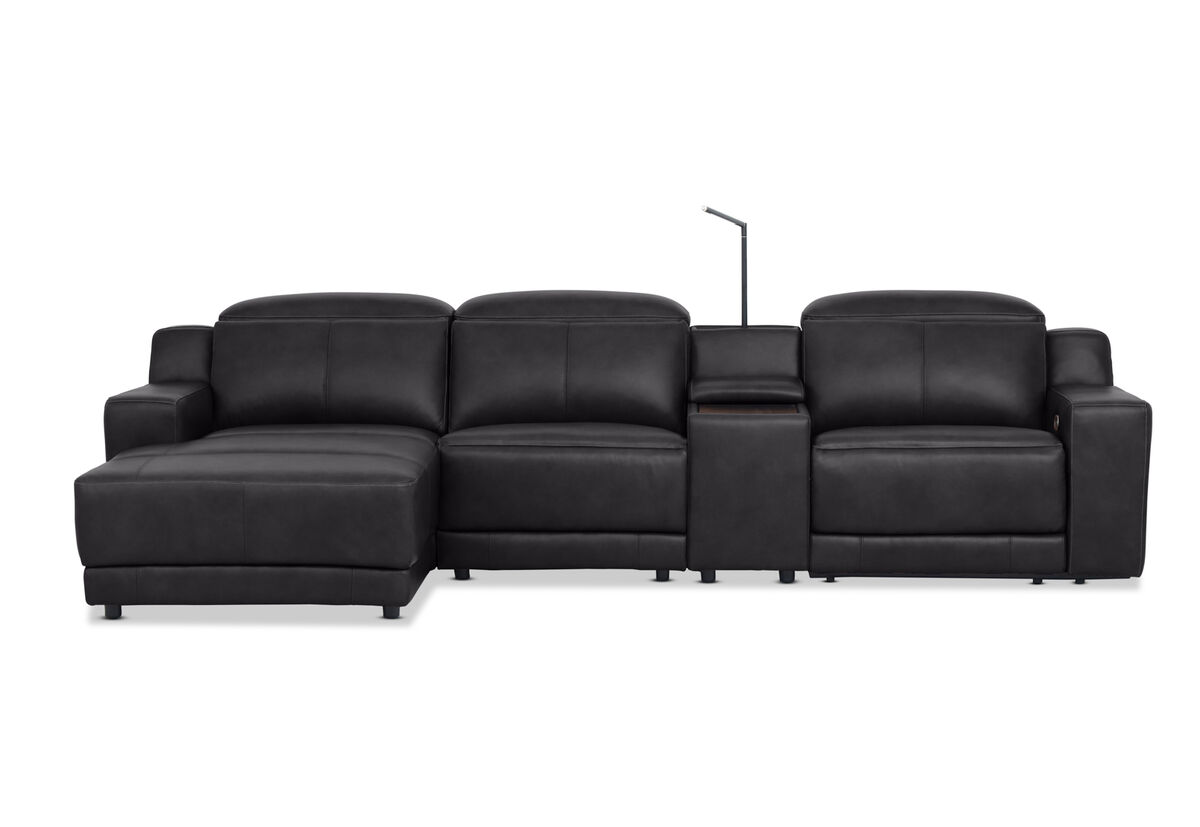 VANTRO LEATHER