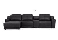 VANTRO LEATHER