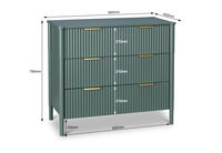 BENEVNTO - TALL CHEST BENEVNTO