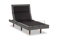 APEX - Single Extra Long Adjustable Base APEX